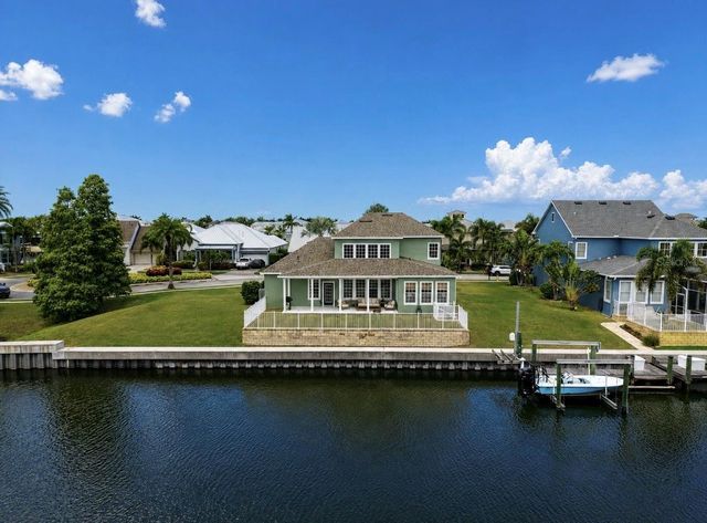 5709 SEA TROUT PLACE, Apollo Beach, FL 33572