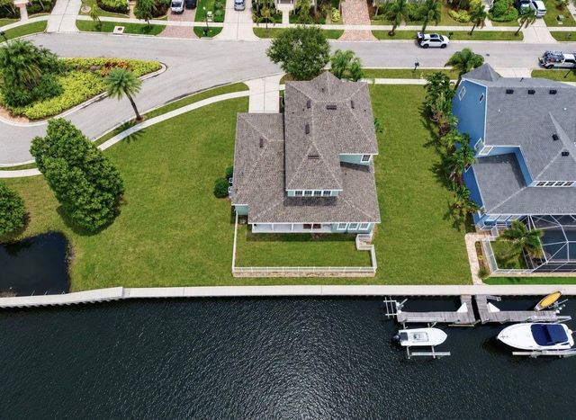 5709 SEA TROUT PLACE, Apollo Beach, FL 33572