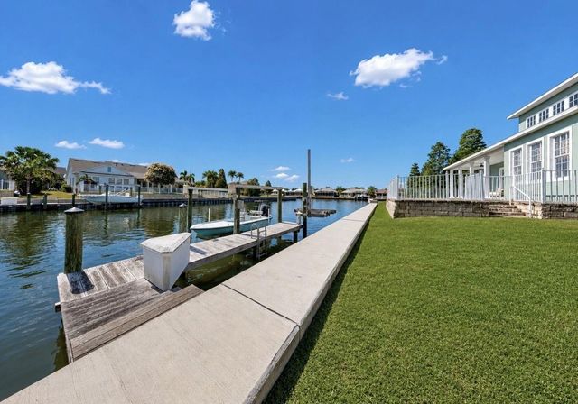 5709 SEA TROUT PLACE, Apollo Beach, FL 33572