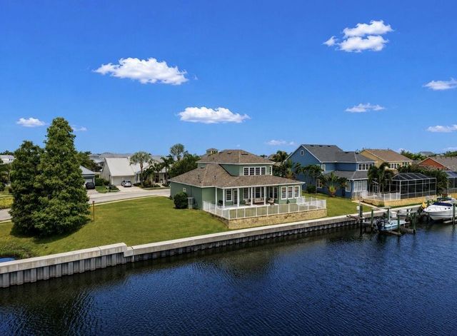 5709 SEA TROUT PLACE, Apollo Beach, FL 33572