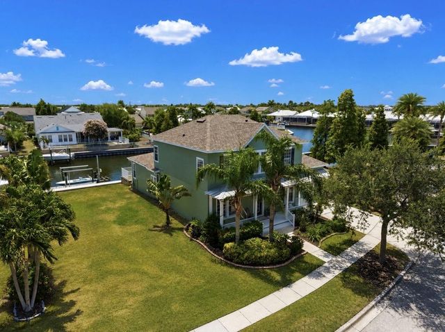 5709 SEA TROUT PLACE, Apollo Beach, FL 33572