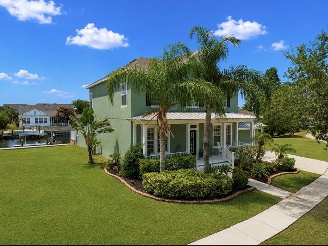 5709 SEA TROUT PLACE, Apollo Beach, FL 33572