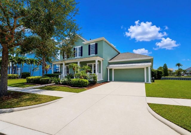 5709 SEA TROUT PLACE, Apollo Beach, FL 33572