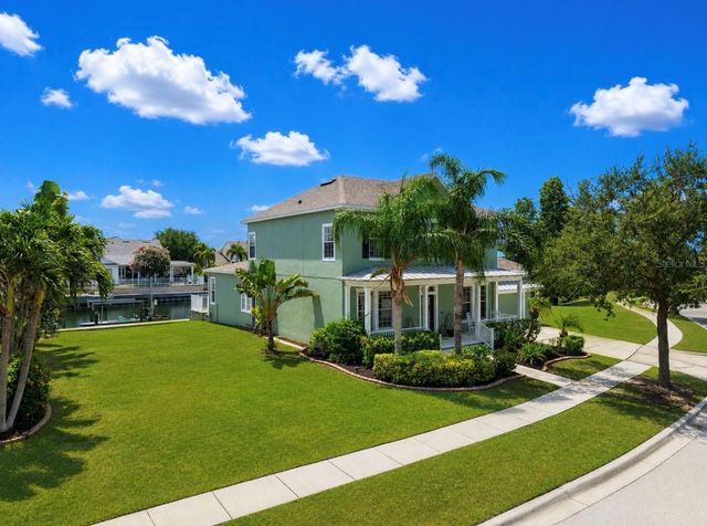 5709 SEA TROUT PLACE, Apollo Beach, FL 33572