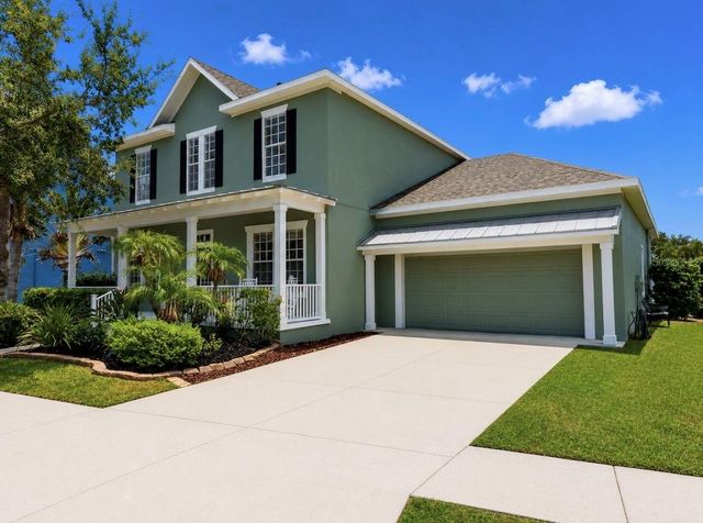 5709 SEA TROUT PLACE, Apollo Beach, FL 33572