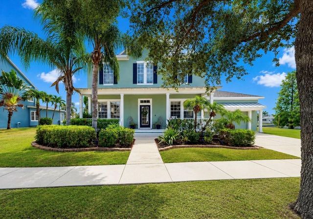 5709 SEA TROUT PLACE, Apollo Beach, FL 33572