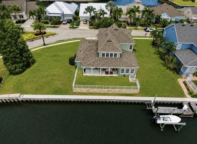 5709 SEA TROUT PLACE, Apollo Beach, FL 33572