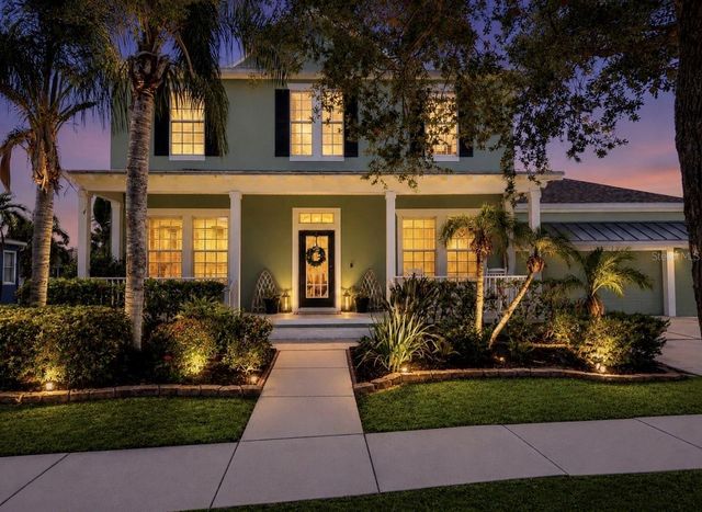 5709 SEA TROUT PLACE, Apollo Beach, FL 33572