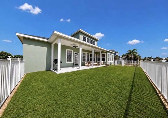 5709 SEA TROUT PLACE, Apollo Beach, FL 33572