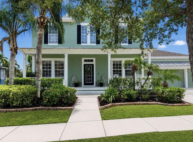 5709 SEA TROUT PLACE, Apollo Beach, FL 33572