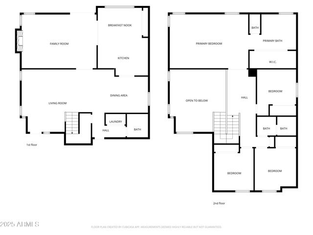 4714 E ROCKLEDGE Road, Phoenix, AZ 85044