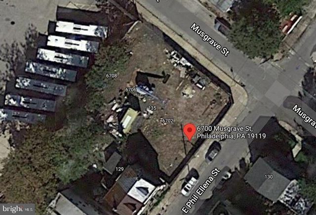 6700 -6708 MUSGRAVE ST, Philadelphia, PA 19119