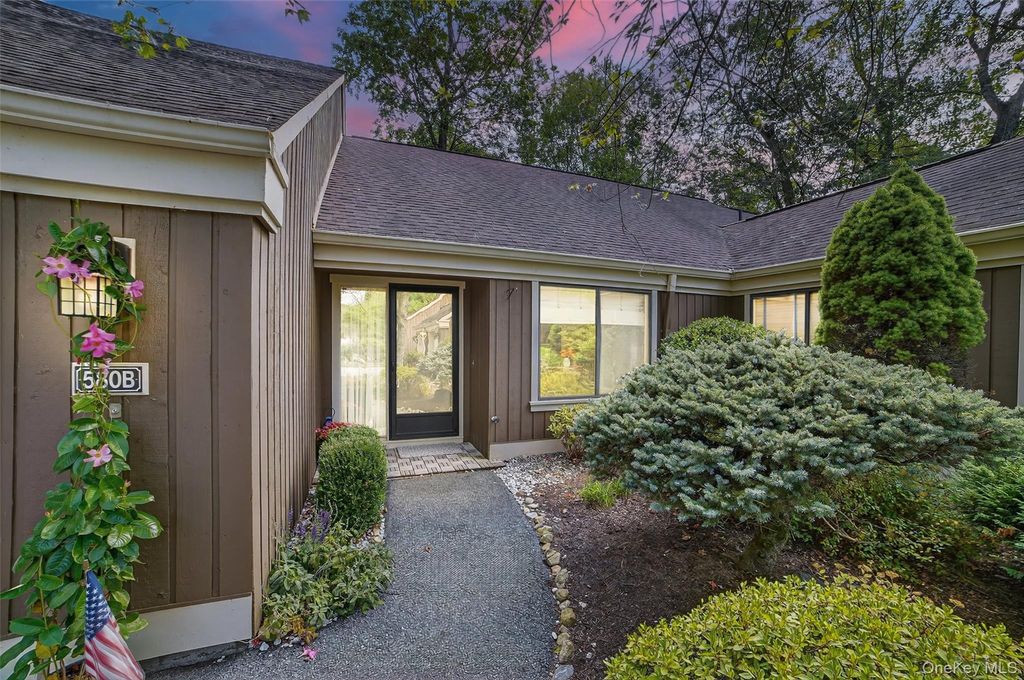 580 Heritage Hills B, Somers, NY 10589