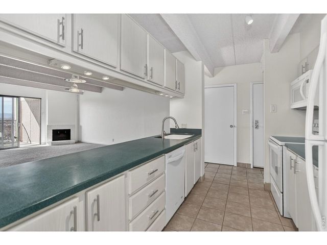 777 N Washington St 1004, Denver, CO 80203