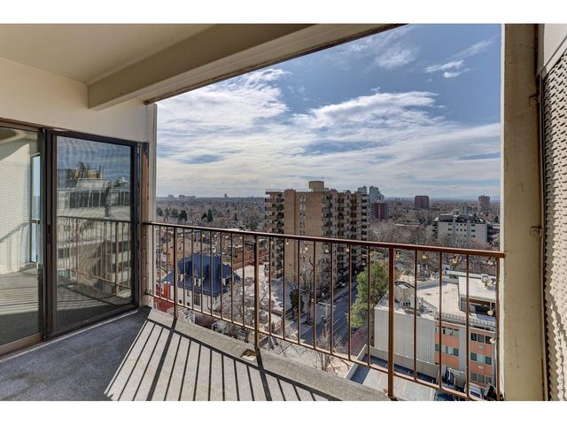 777 N Washington St 1004, Denver, CO 80203