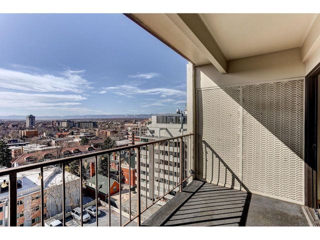 777 N Washington St 1004, Denver, CO 80203