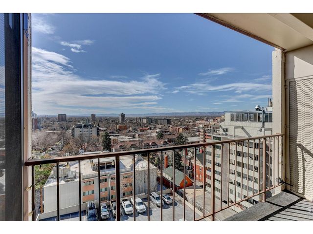 777 N Washington St 1004, Denver, CO 80203