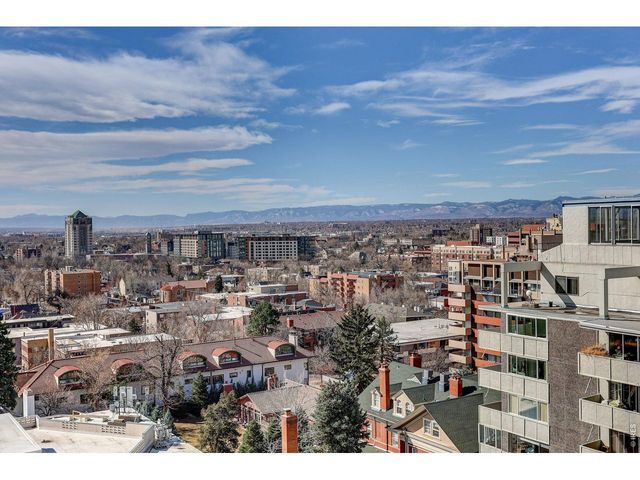 777 N Washington St 1004, Denver, CO 80203