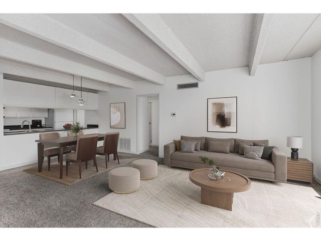 777 N Washington St 1004, Denver, CO 80203