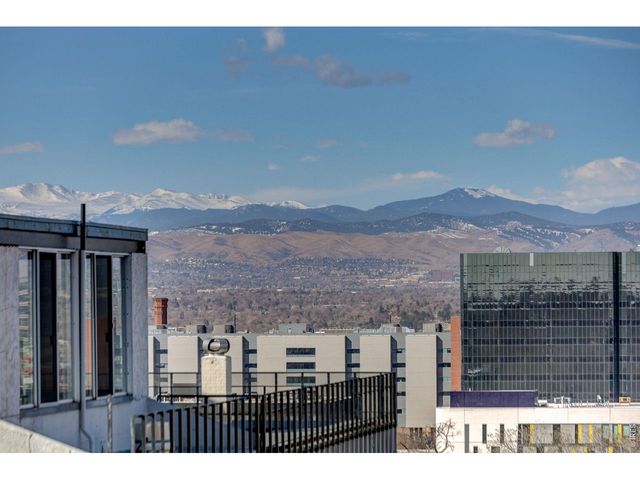 777 N Washington St 1004, Denver, CO 80203