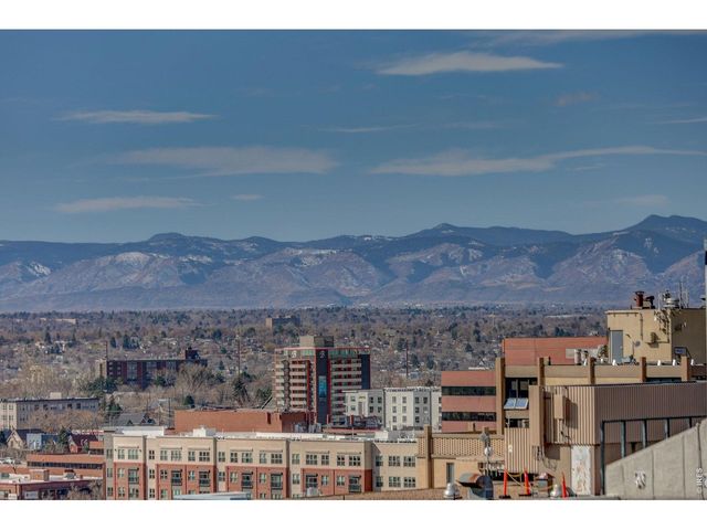 777 N Washington St 1004, Denver, CO 80203