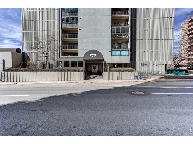 777 N Washington St 1004, Denver, CO 80203