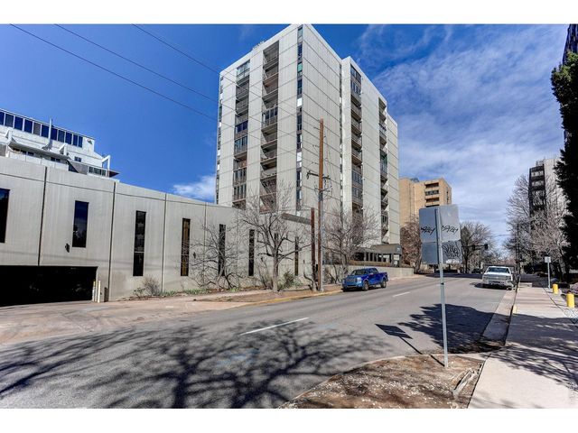 777 N Washington St 1004, Denver, CO 80203
