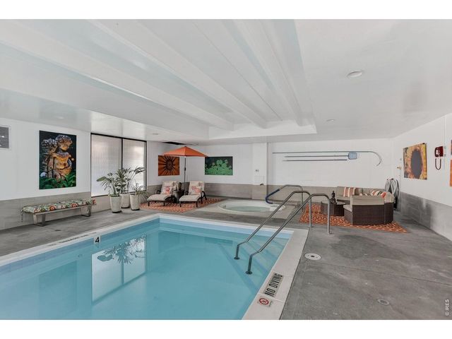 777 N Washington St 1004, Denver, CO 80203