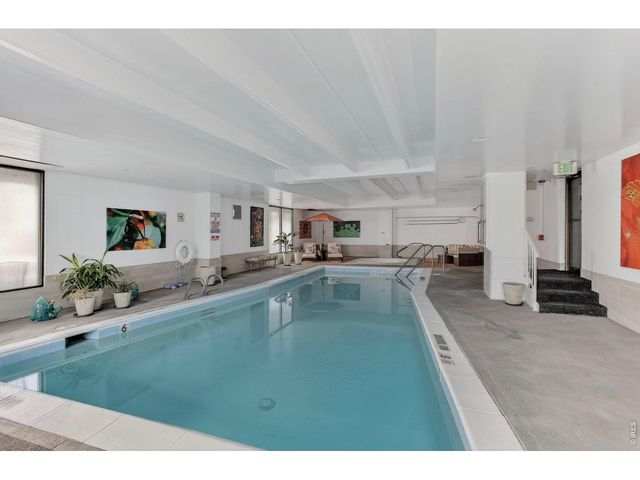 777 N Washington St 1004, Denver, CO 80203