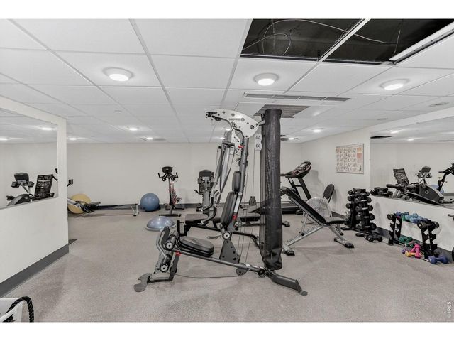 777 N Washington St 1004, Denver, CO 80203