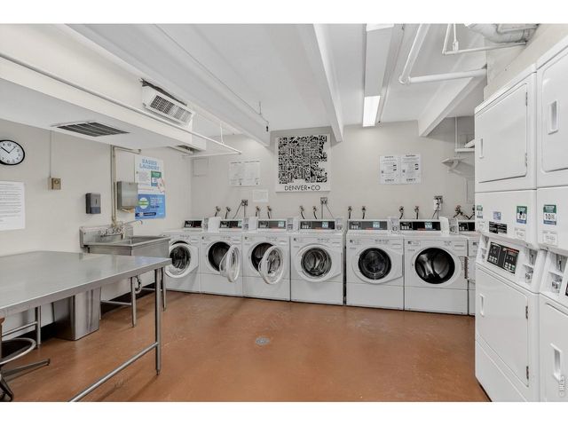 777 N Washington St 1004, Denver, CO 80203