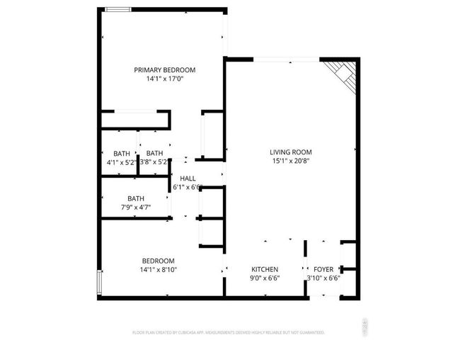 777 N Washington St 1004, Denver, CO 80203