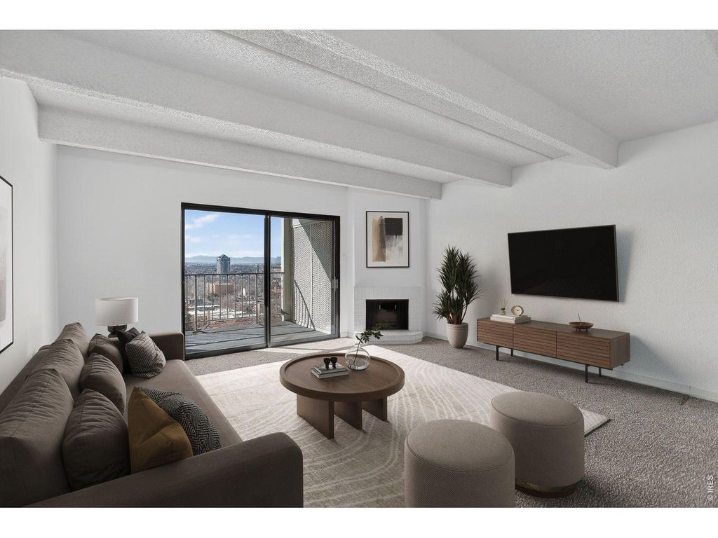 777 N Washington St 1004, Denver, CO 80203