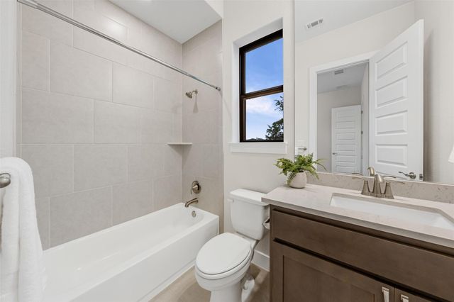 116 Rancho Deluxe, Liberty Hill, TX 78642