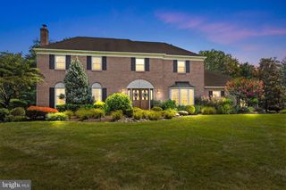 1296 HELLER DR, Yardley, PA 19067