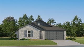 412 Comanche Drive, Cleburne, TX 76033