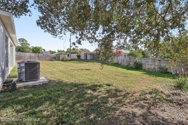 2499 San Filippo Drive SE, Palm Bay, FL 32909