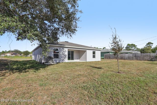 2499 San Filippo Drive SE, Palm Bay, FL 32909