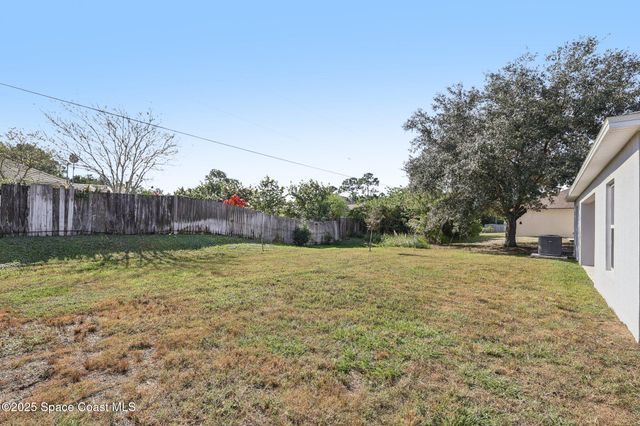 2499 San Filippo Drive SE, Palm Bay, FL 32909