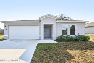 2499 San Filippo Drive SE, Palm Bay, FL 32909