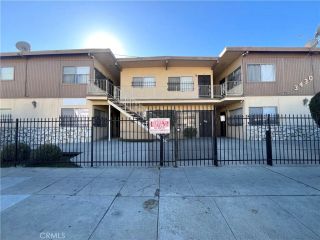 3430 W 63rd Street 3, Los Angeles, CA 90043