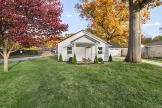 54270 Silver Street, Elkhart, IN 46514