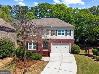 3089 Frazier Walk, Decatur, GA 30033