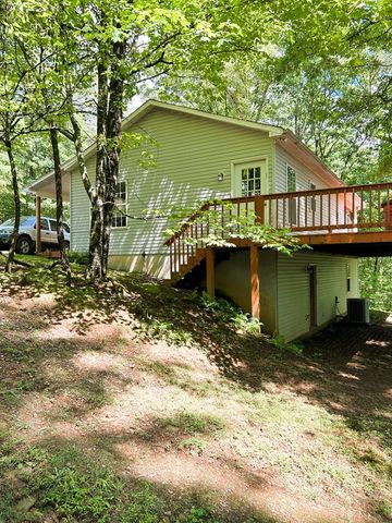 377 Scenic Drive, Hayesville, NC 28904
