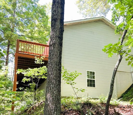 377 Scenic Drive, Hayesville, NC 28904