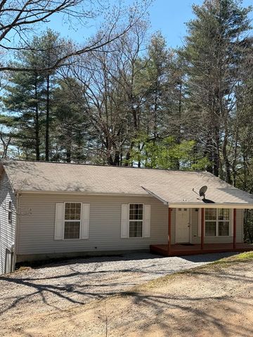 377 Scenic Drive, Hayesville, NC 28904