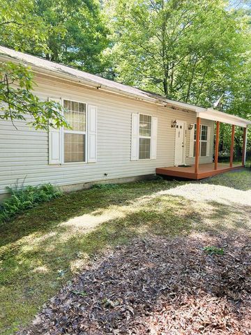 377 Scenic Drive, Hayesville, NC 28904