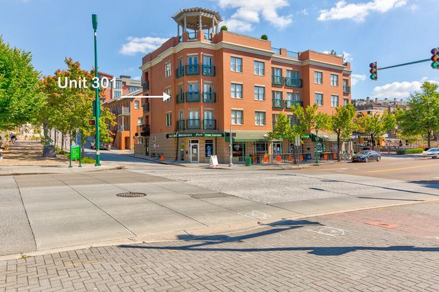 100 Market Street 301, Chattanooga, TN 37402