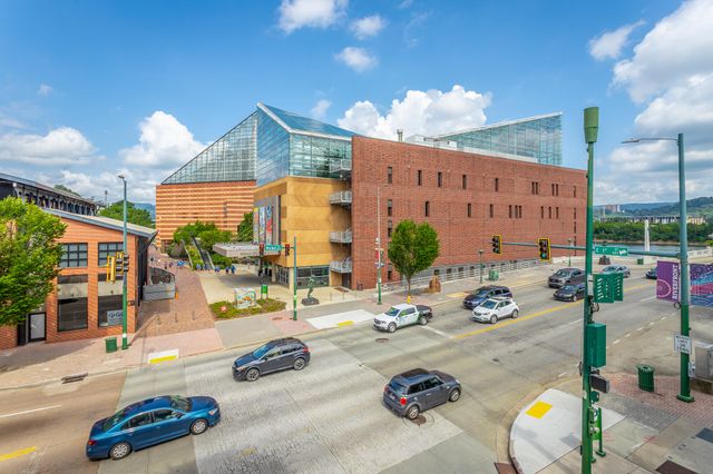 100 Market Street 301, Chattanooga, TN 37402