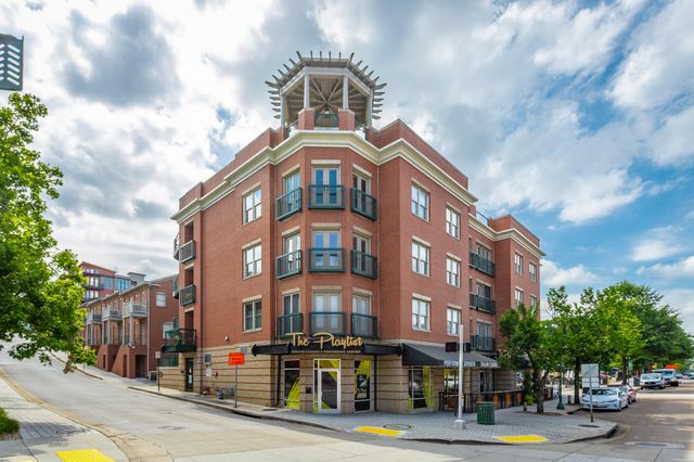 100 Market Street 301, Chattanooga, TN 37402